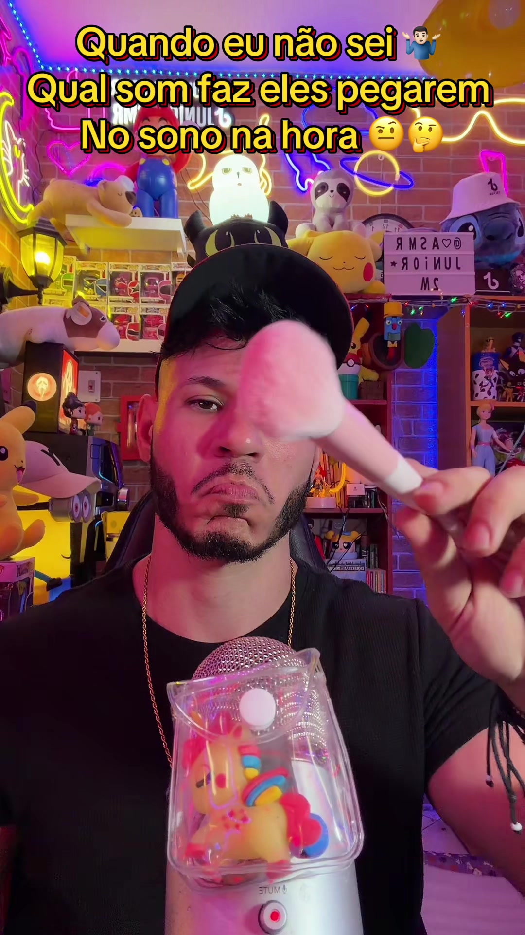 @JuniorASMR