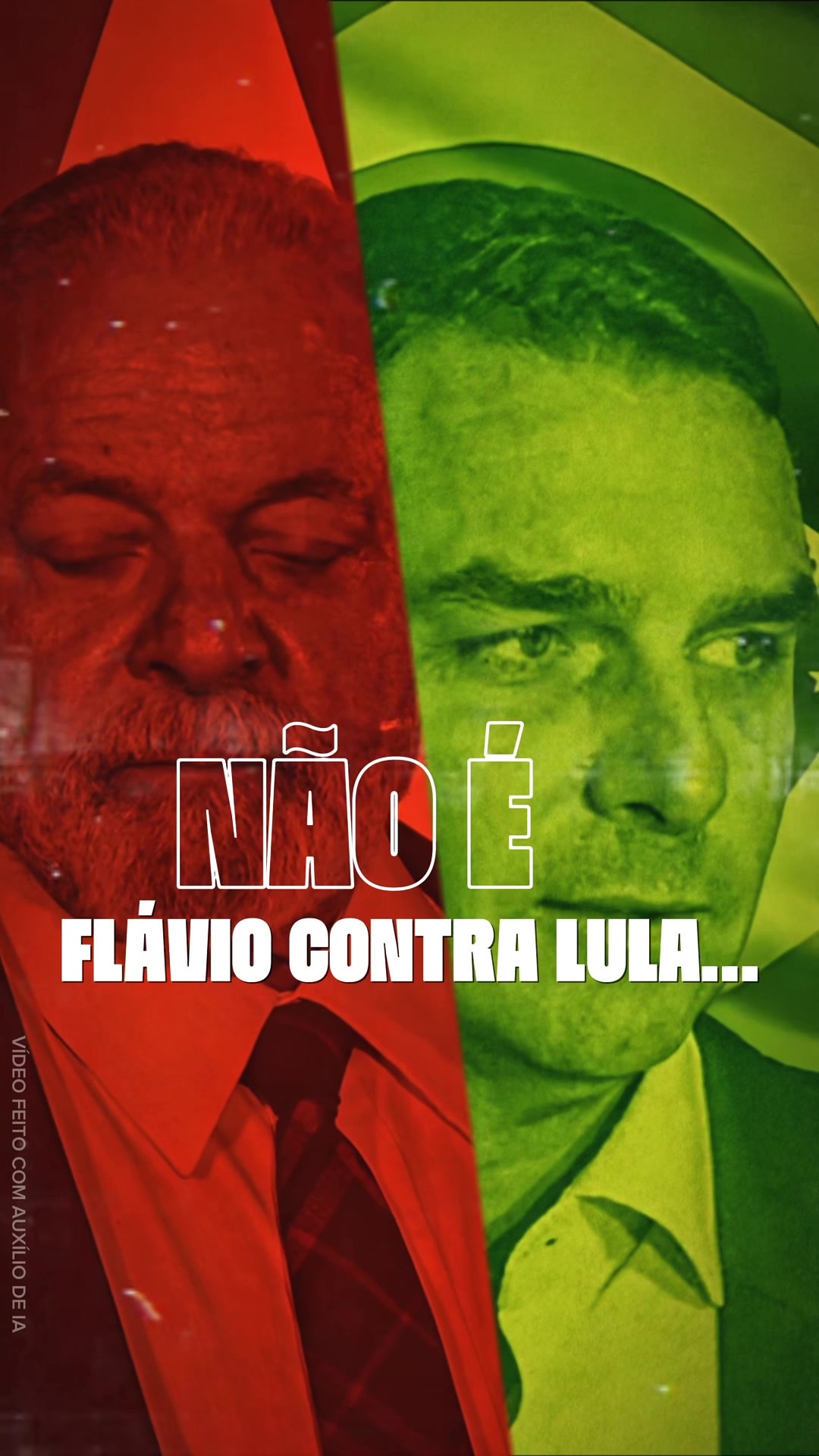 @Flávio Bolsonaro