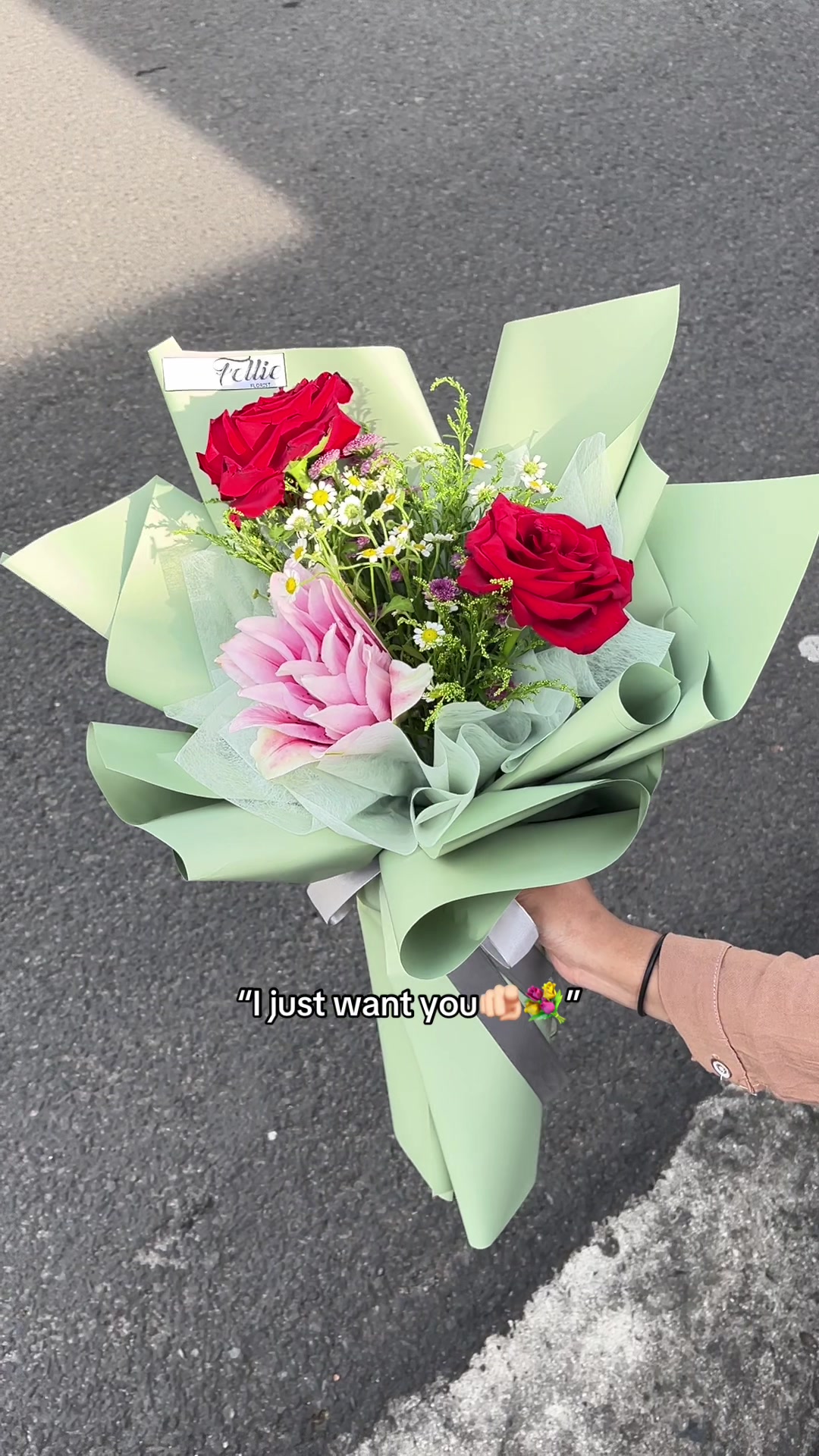 @FellieFlorist