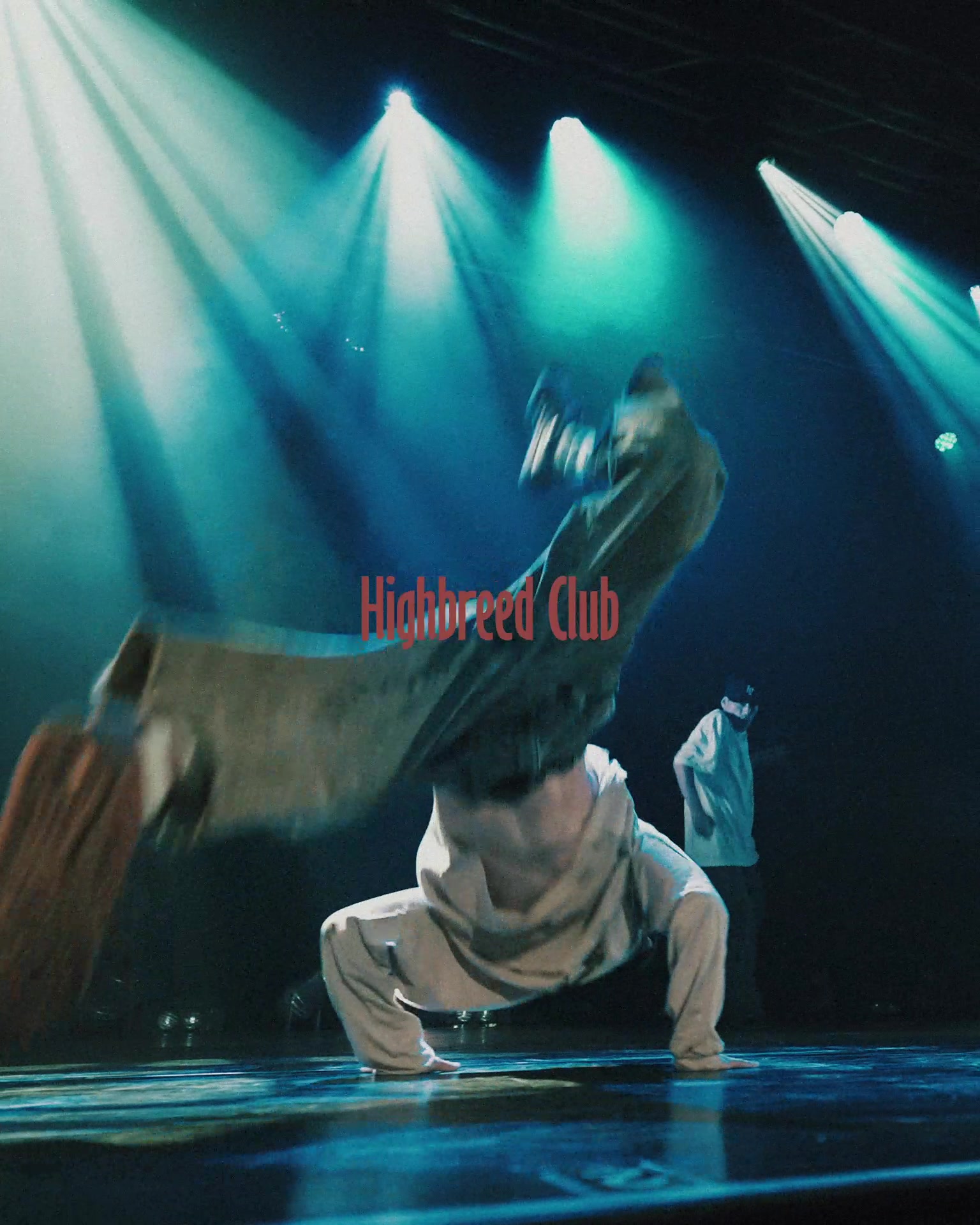 @HighBreed Club