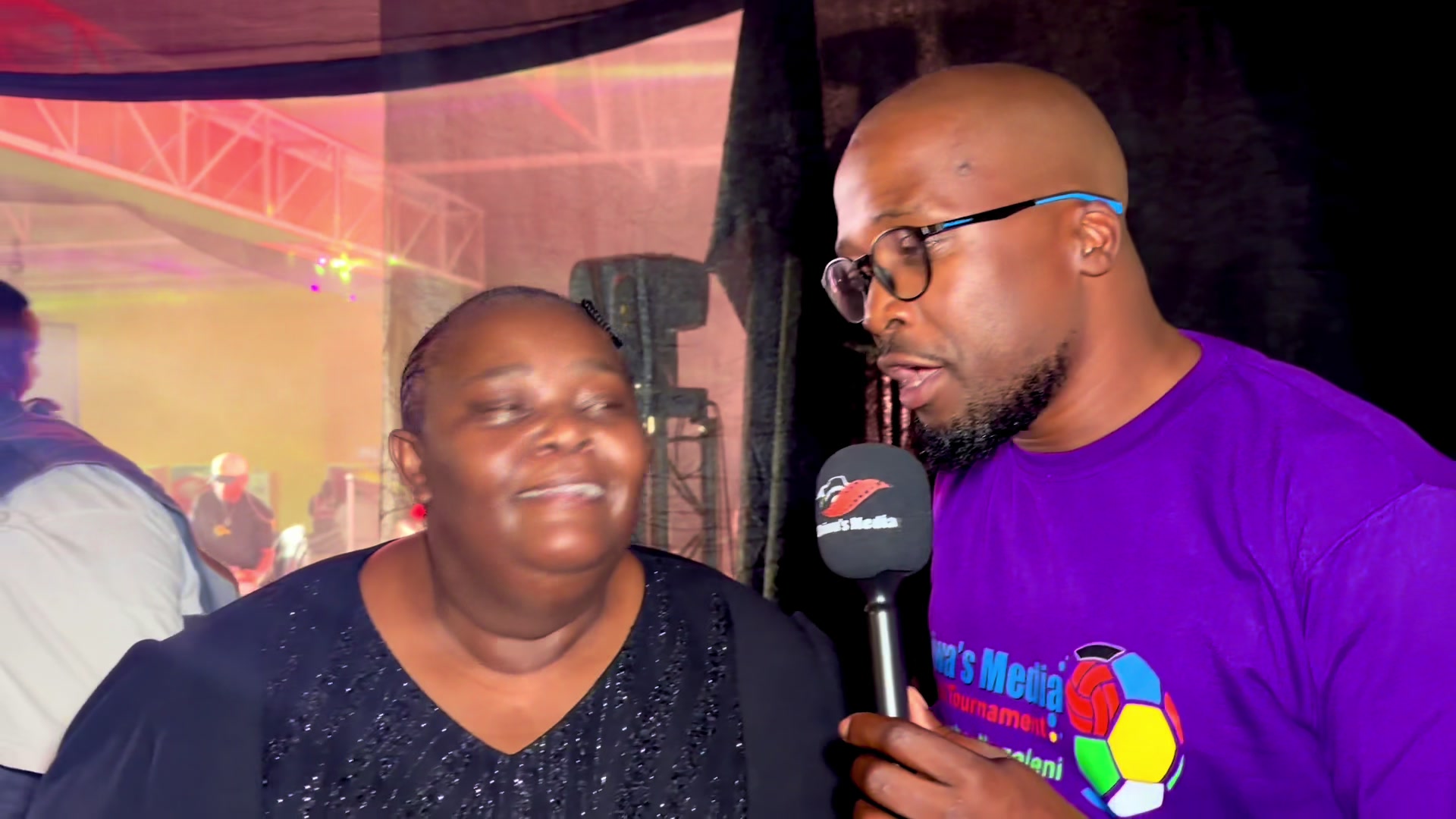 @Khiwa Media TV