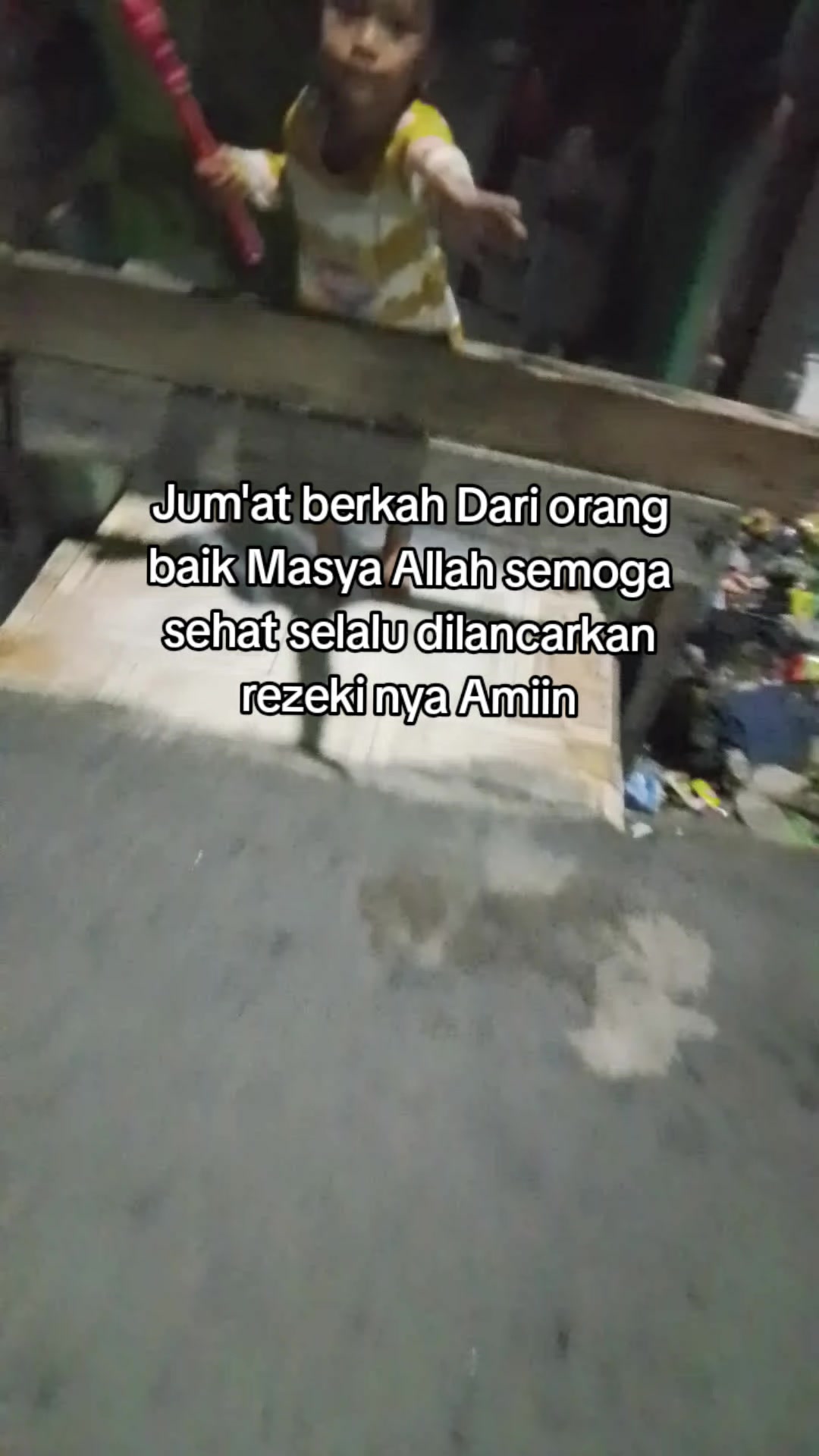 @Nur(pedagang keliling)