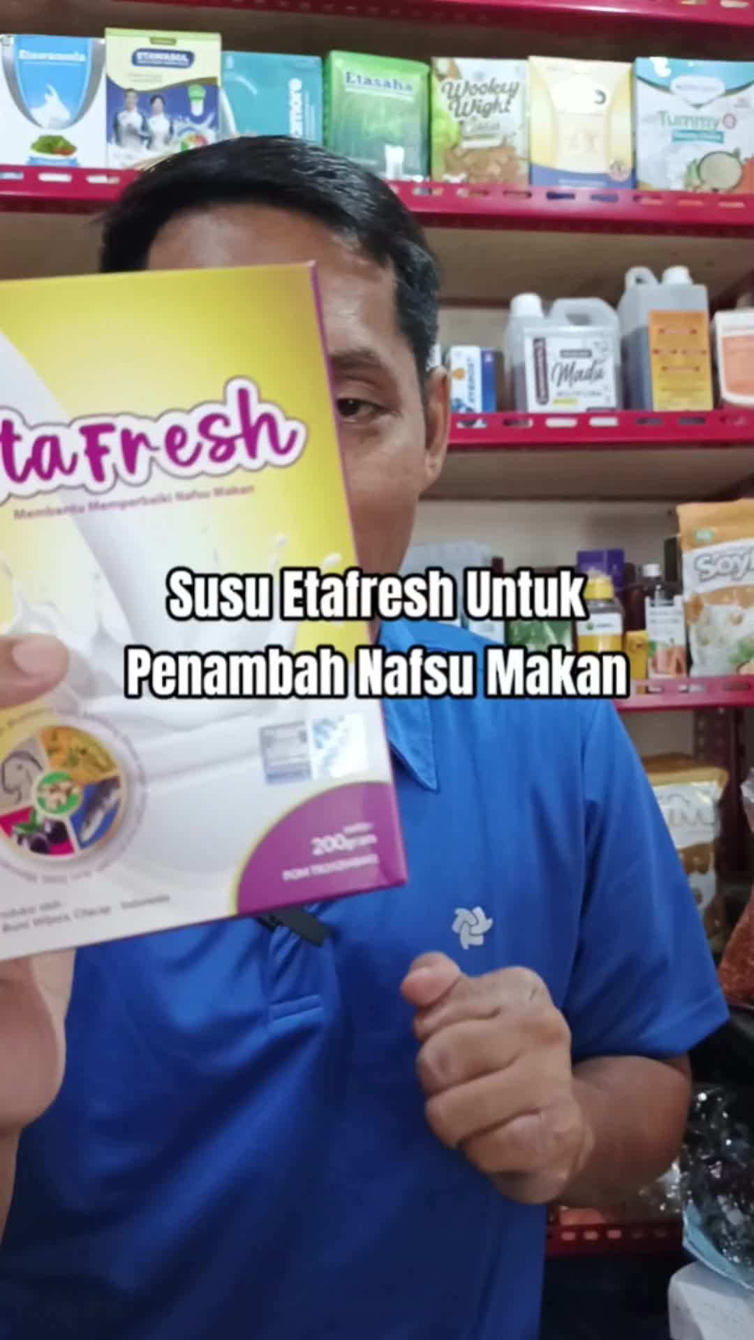 @Sehati Herbal