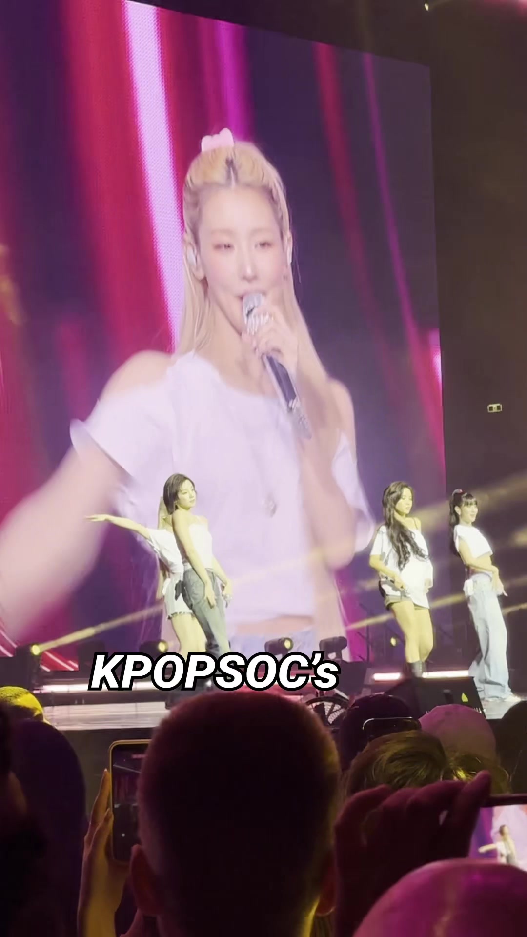 @UNSW Kpop Society