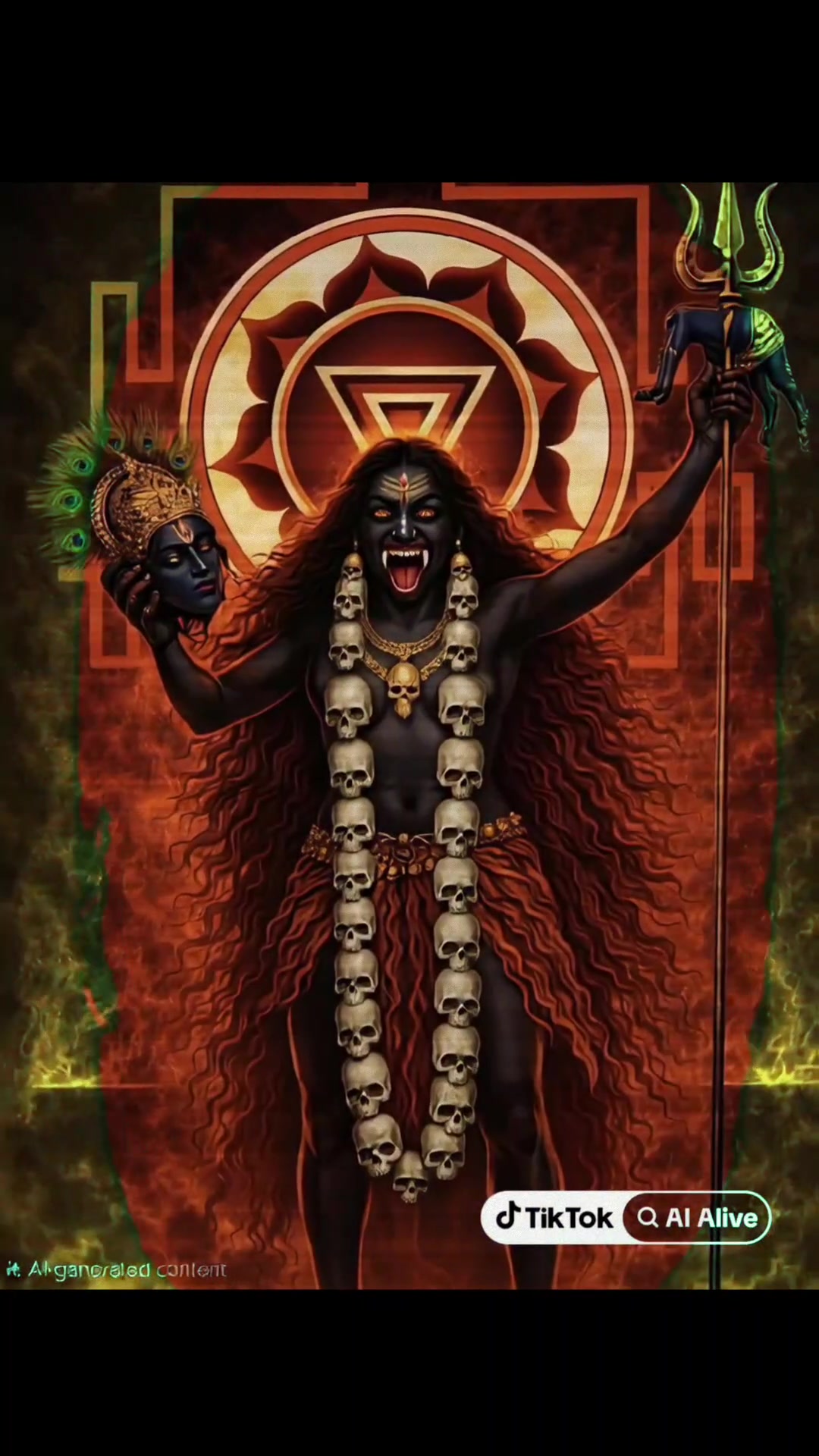 @⛧💀🔥࿘Kali_Das_ Aghori࿘🔥💀⛧