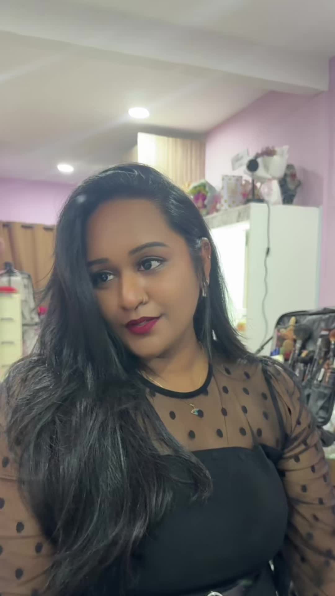 @Priya Amy Mua