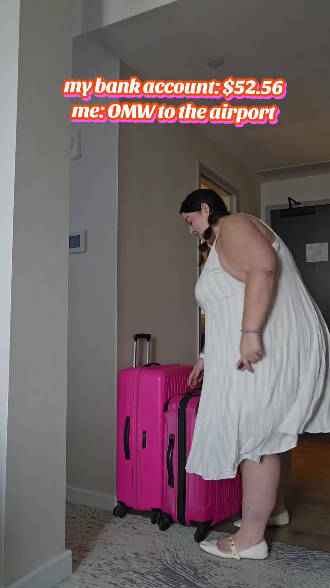 @Tiffany Tries It