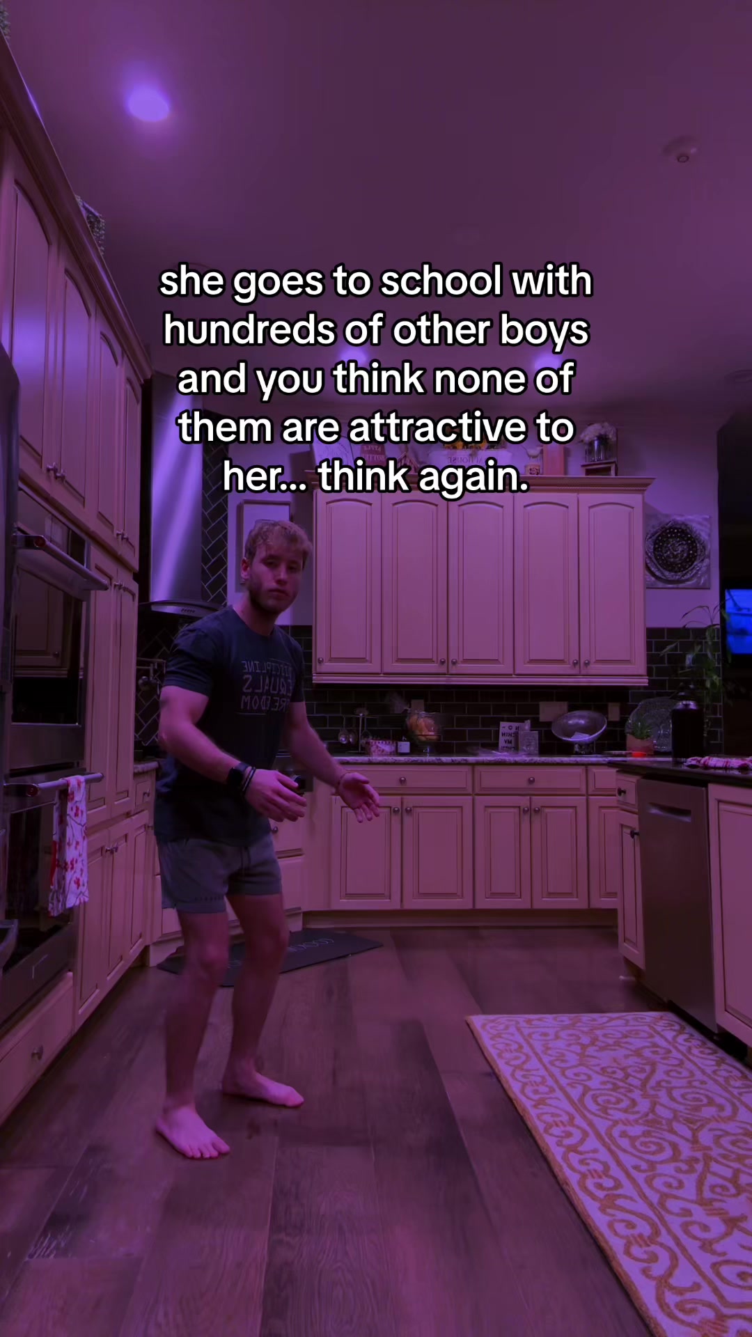 @Colin