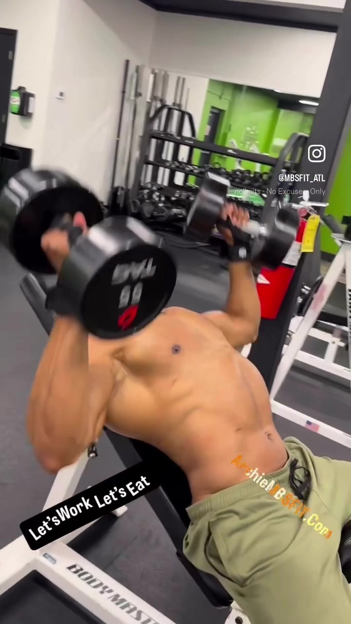 @ArchieMbsFit