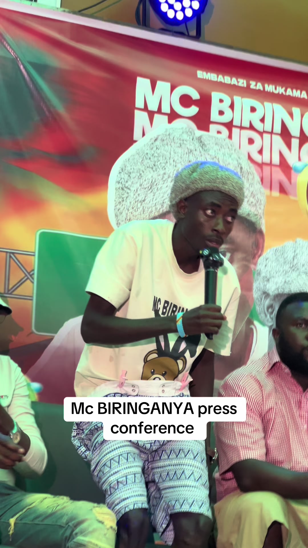 @AZIZ MBARARA BOY 🧳