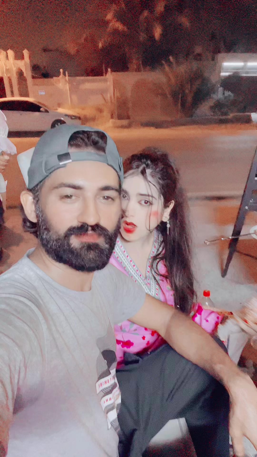 @Sharja Queen💜🧿