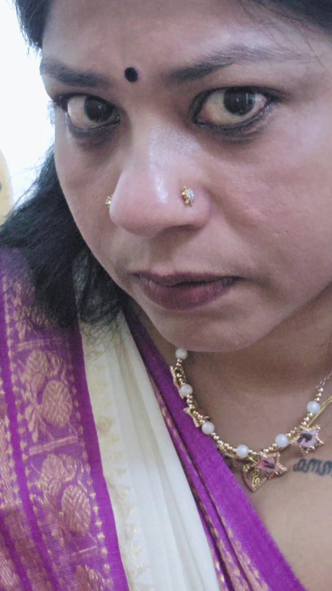 @മൂക്കുത്തിപെണ്ണ്❤️