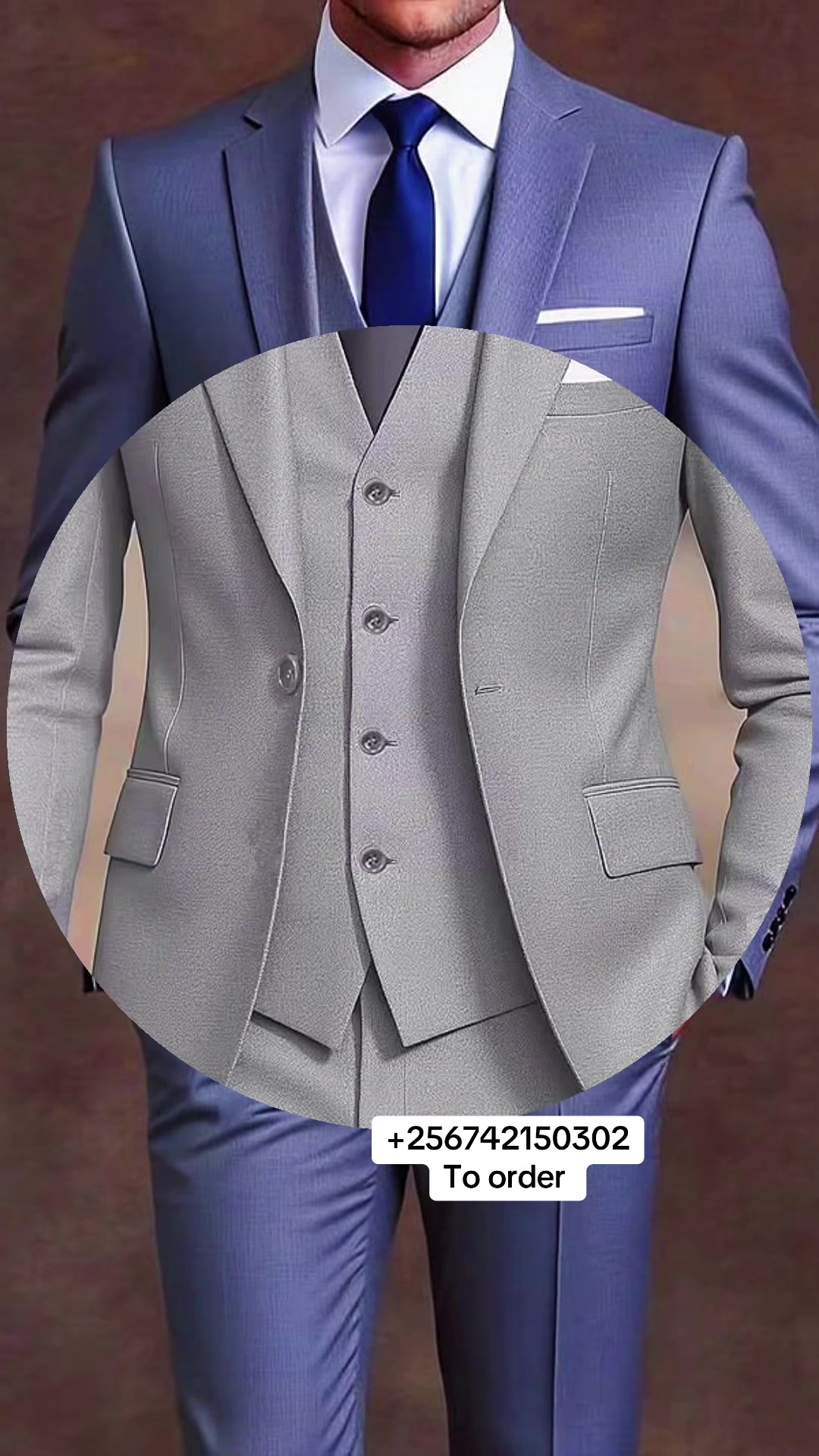 @URBAN SUITS🇺🇬