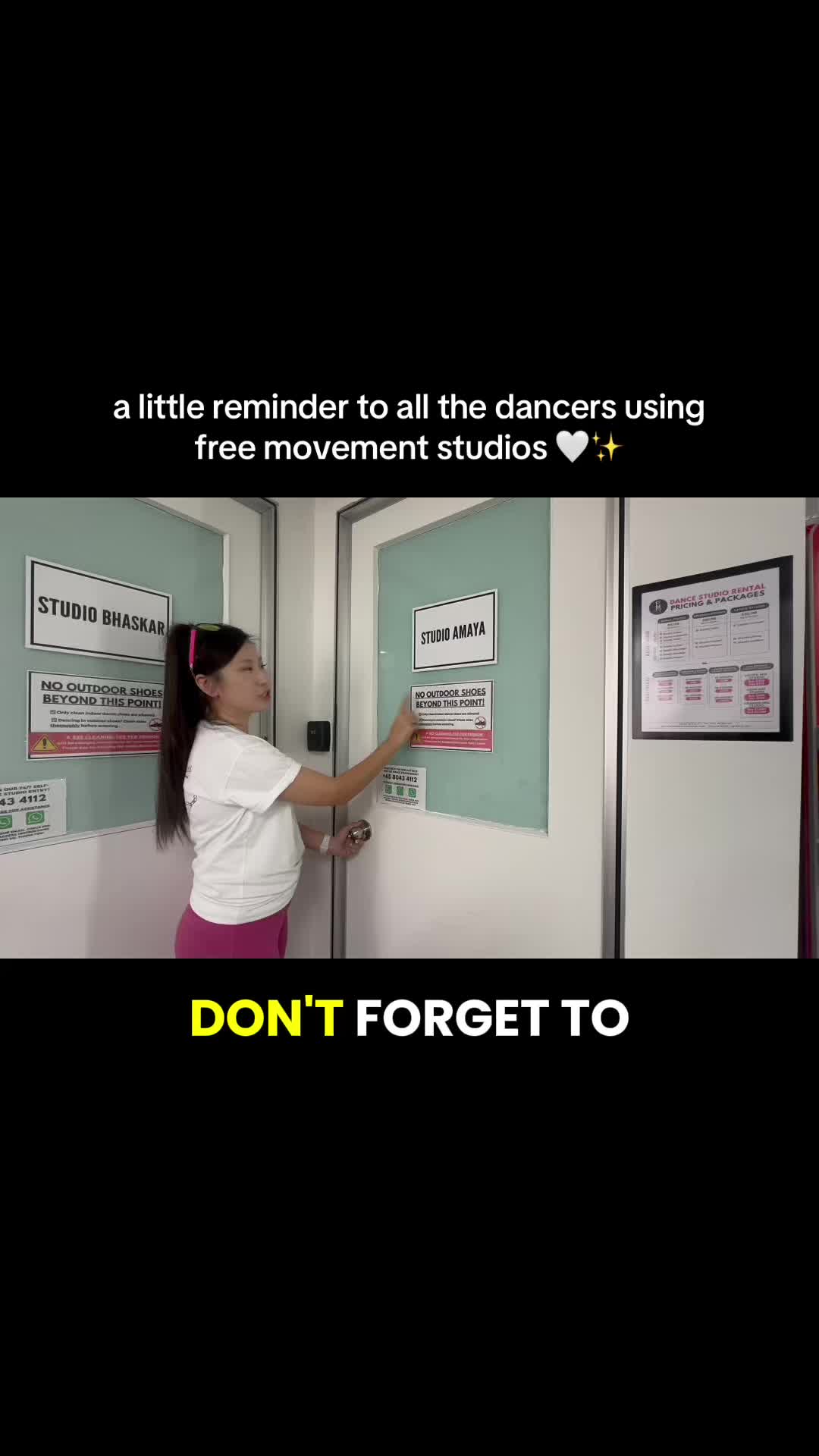 @Free Movement Dance Solutions