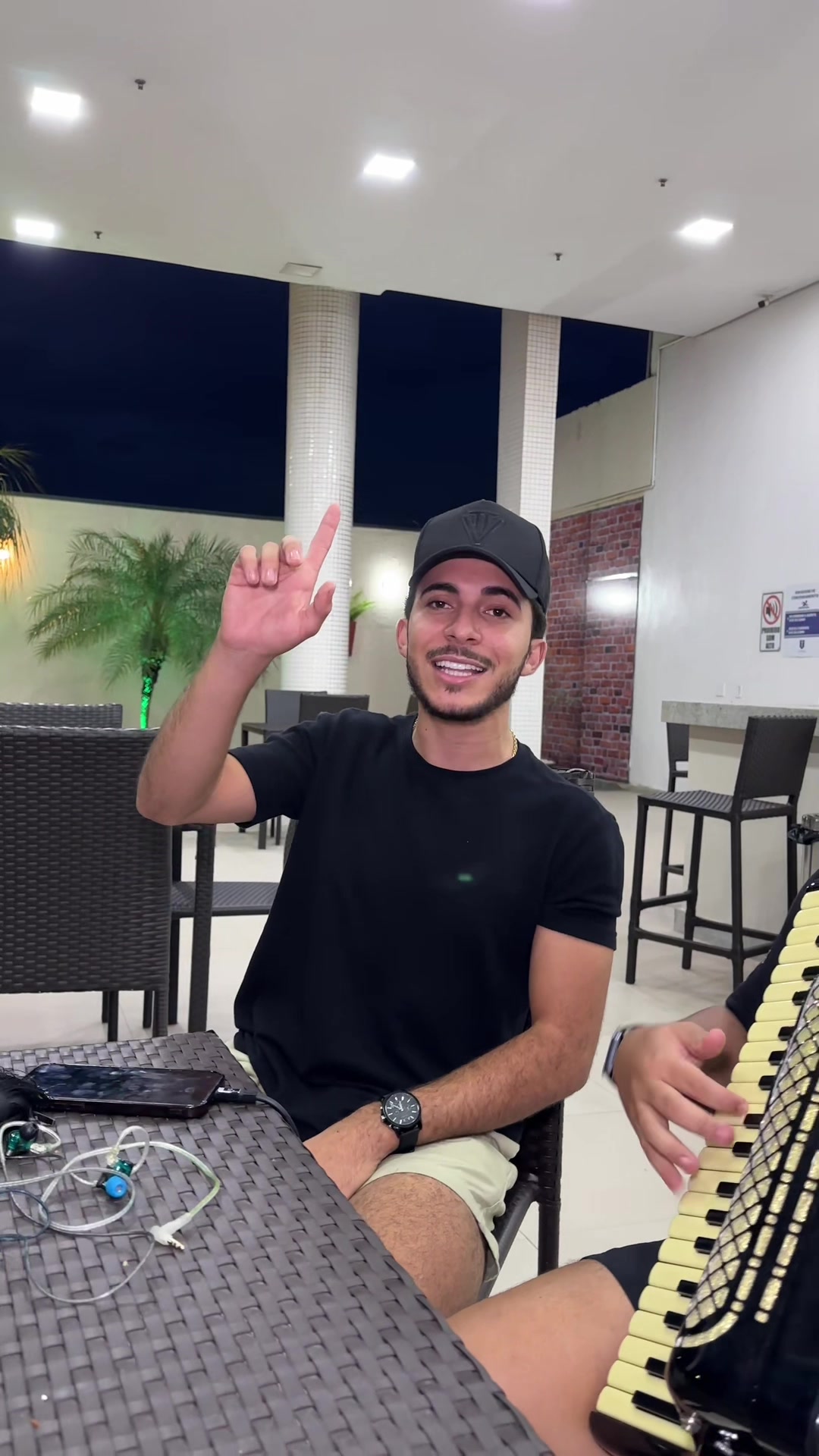 @Marquinhos Oliveira 🎙️