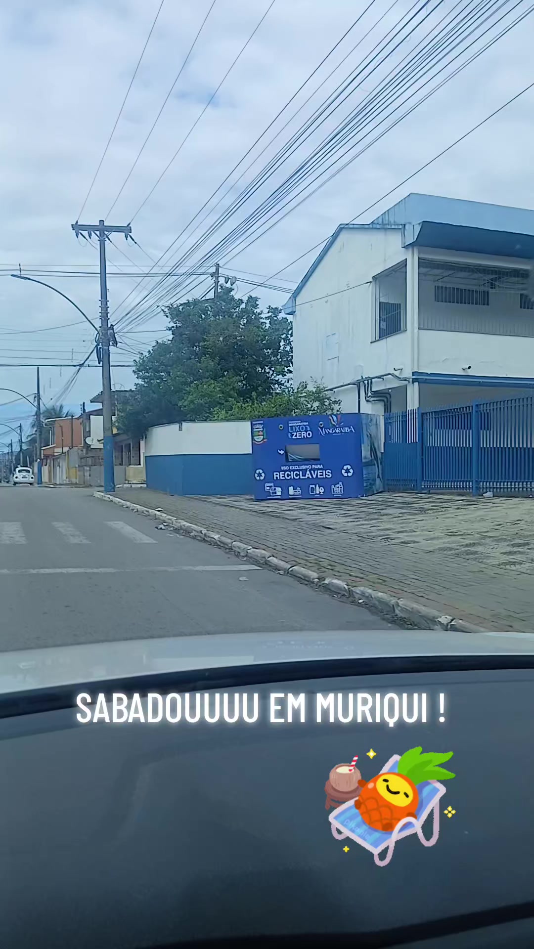 @viajante do tiktok