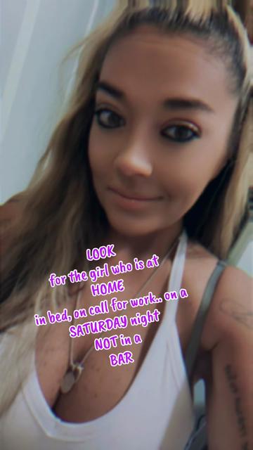 @Tiffany Viger