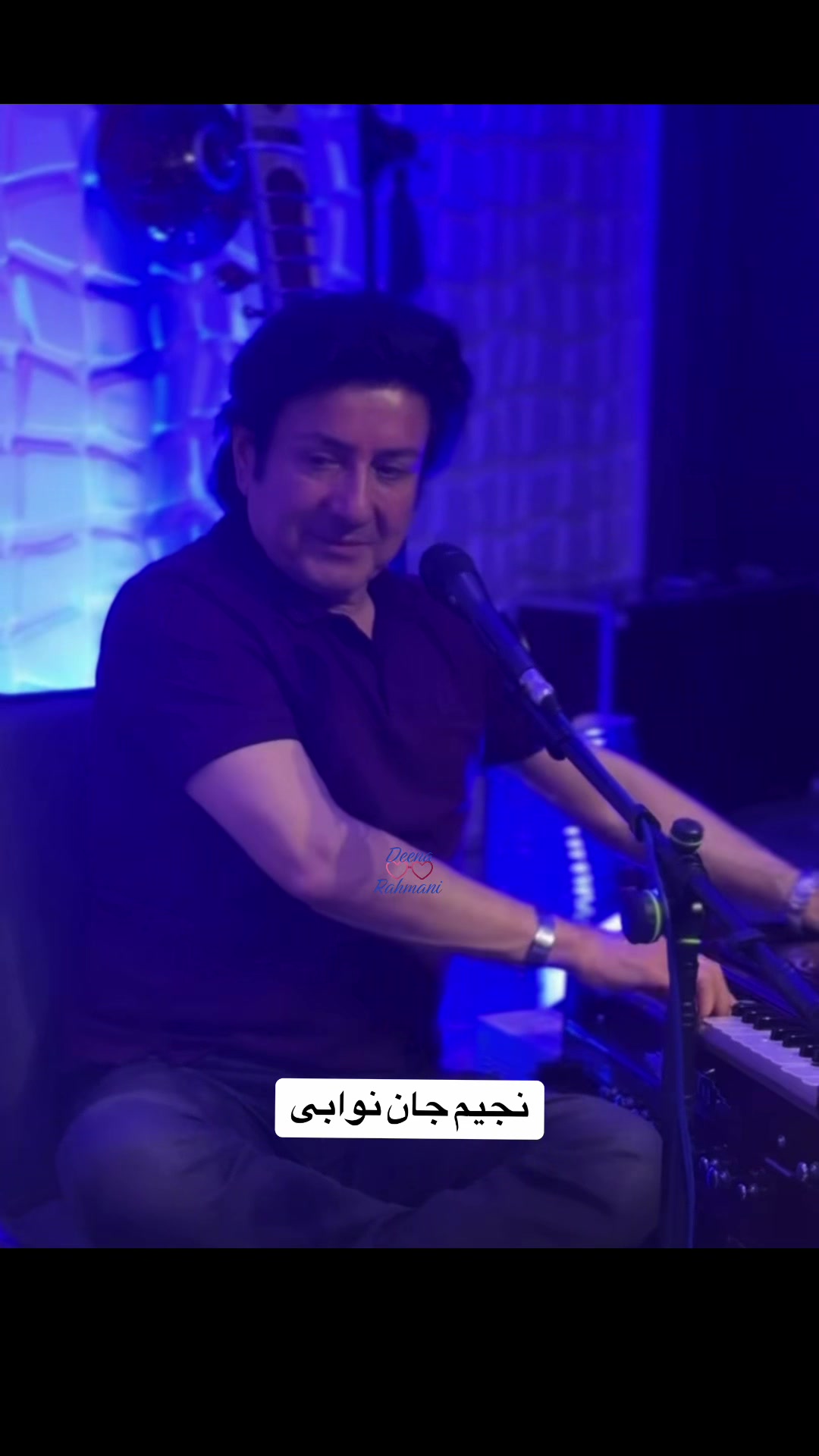 @Deena Rahmani