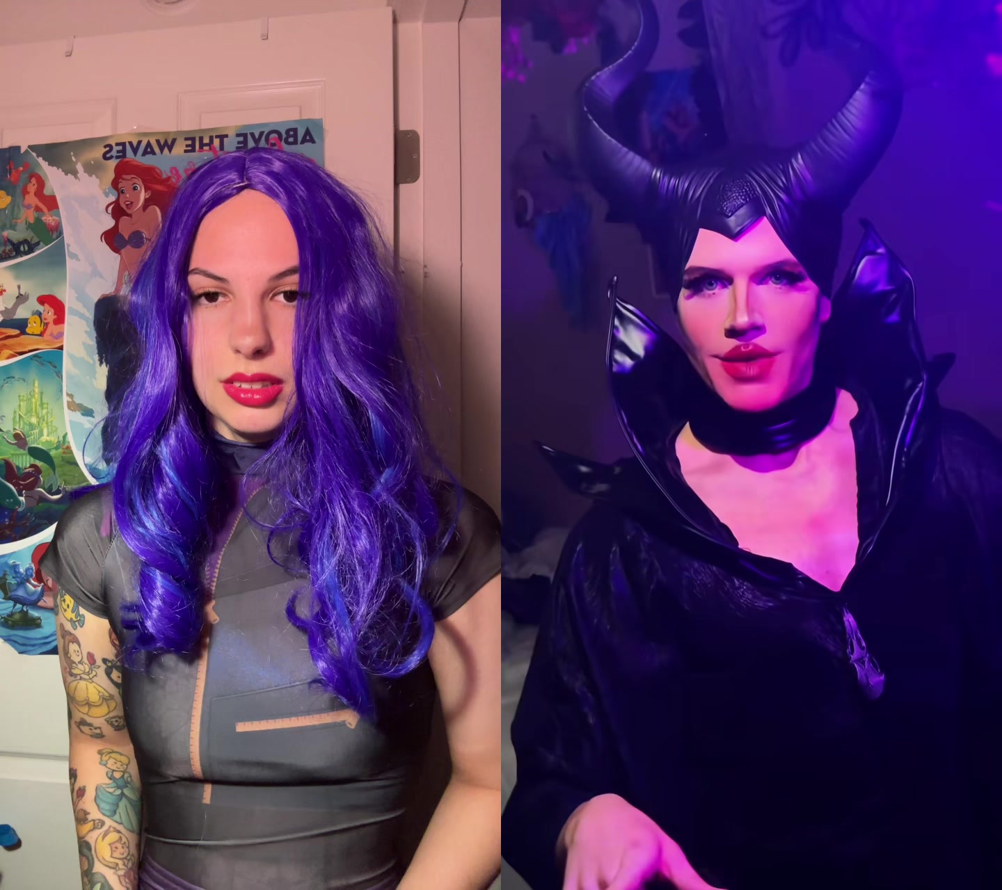 @partywithprincesses