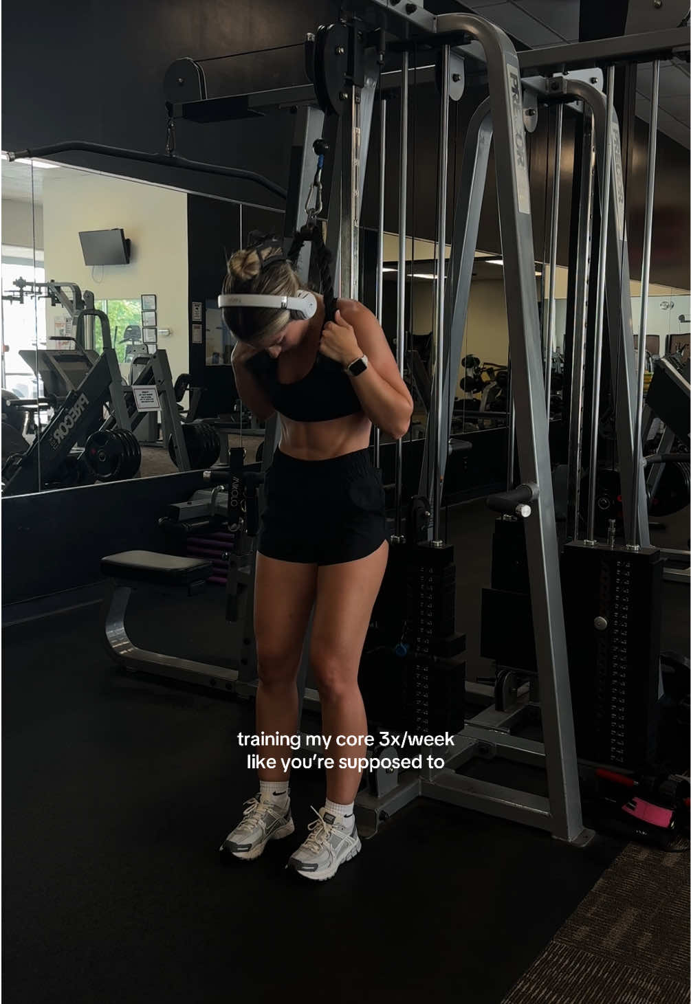 @KENZIE | fitness coach