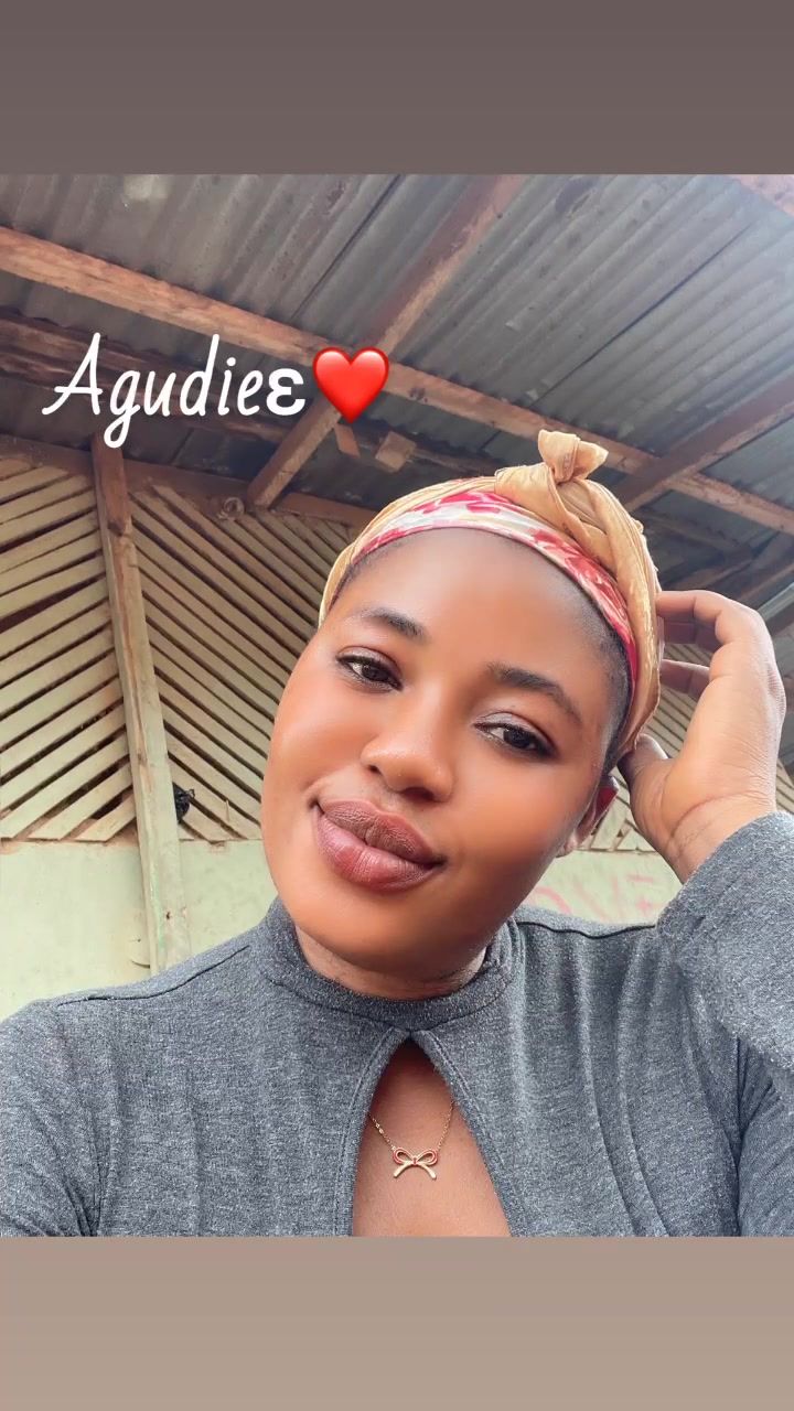 @AKOSUA ANOKYEWAA❤️😘