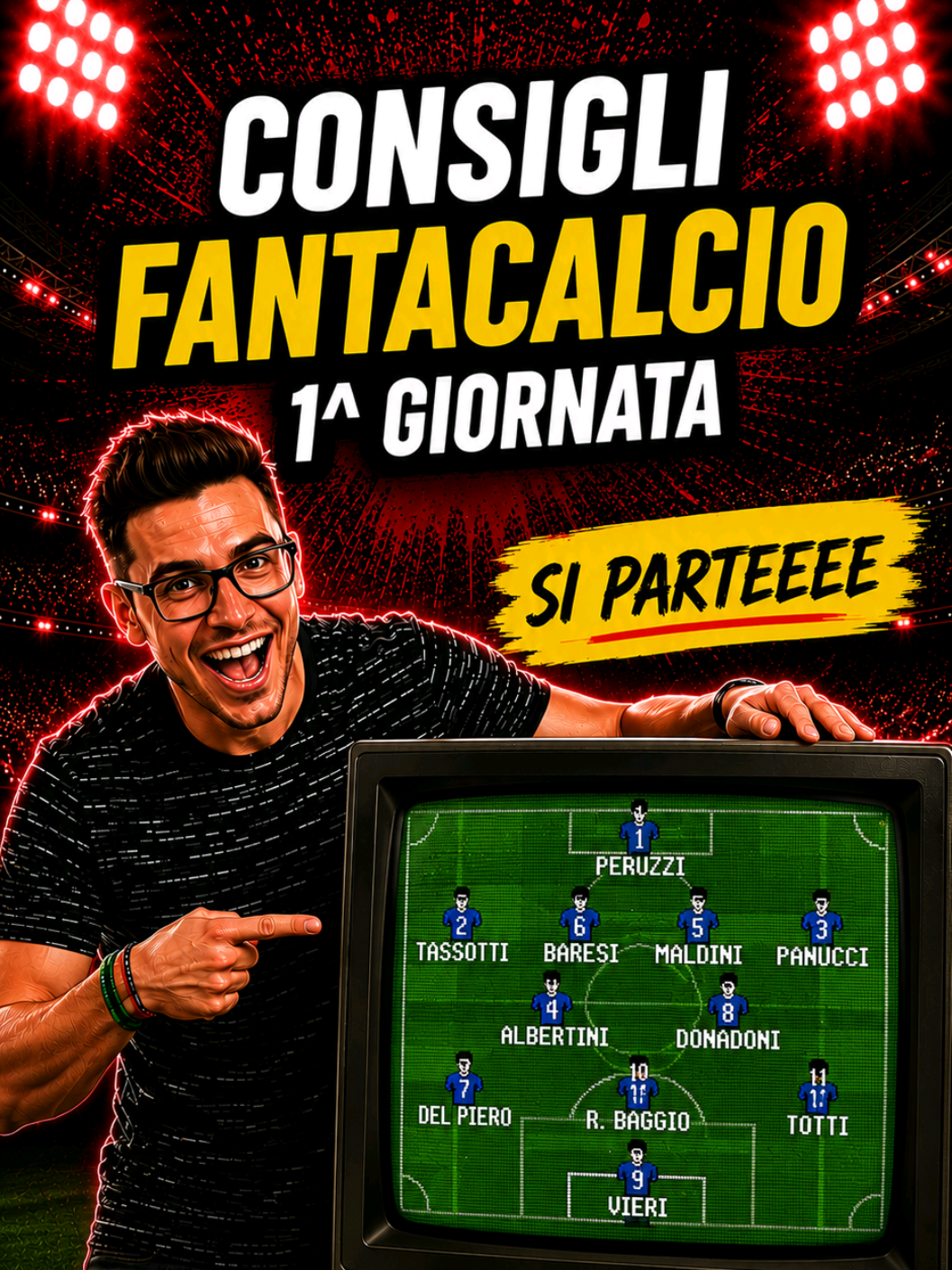 @FantaGoAl Fantacalcio