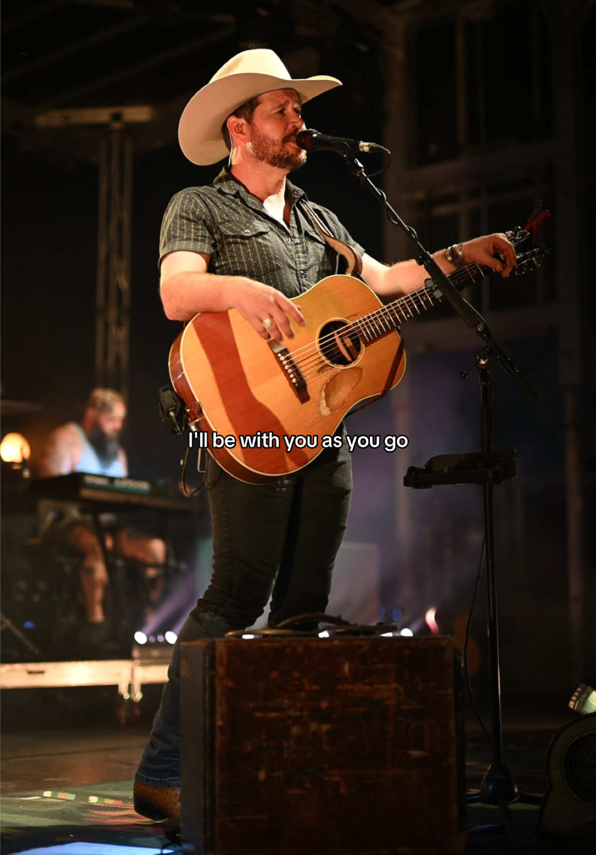 @Shane Smith & The Saints