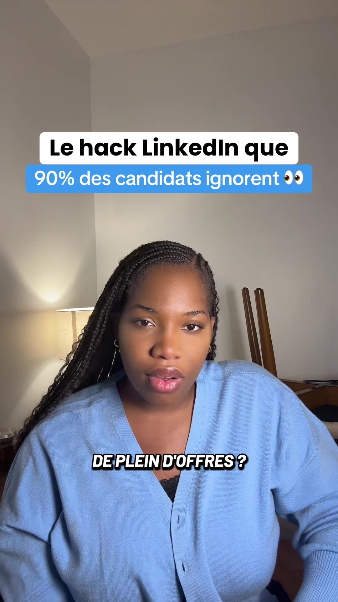 @Yassou | Job career Tips