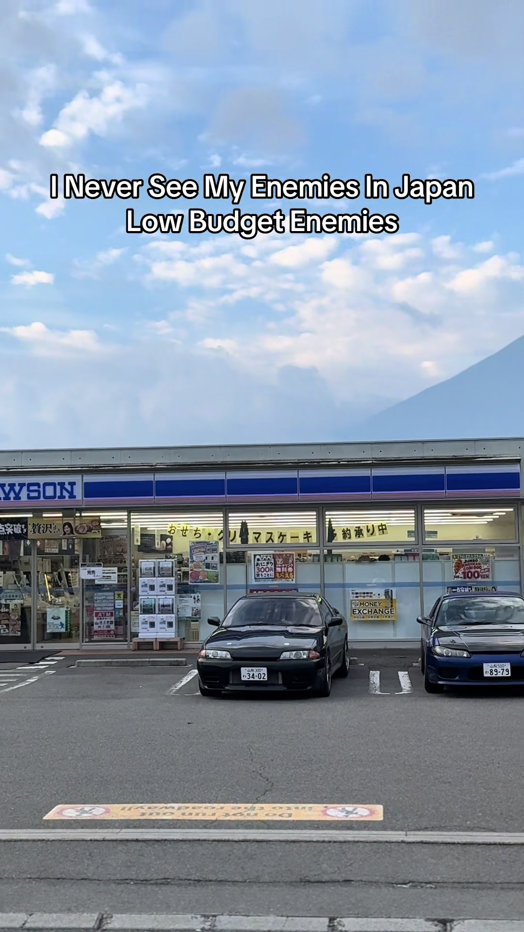 @LewisGarage