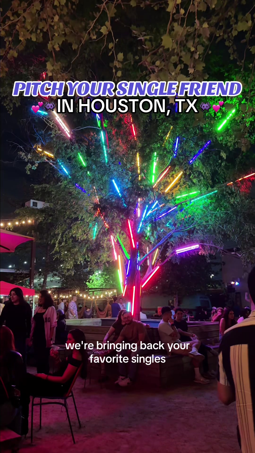 @Houston Hotspots