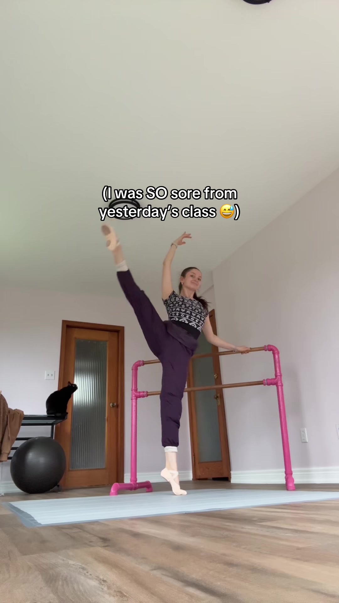 @Jasmine McDonald