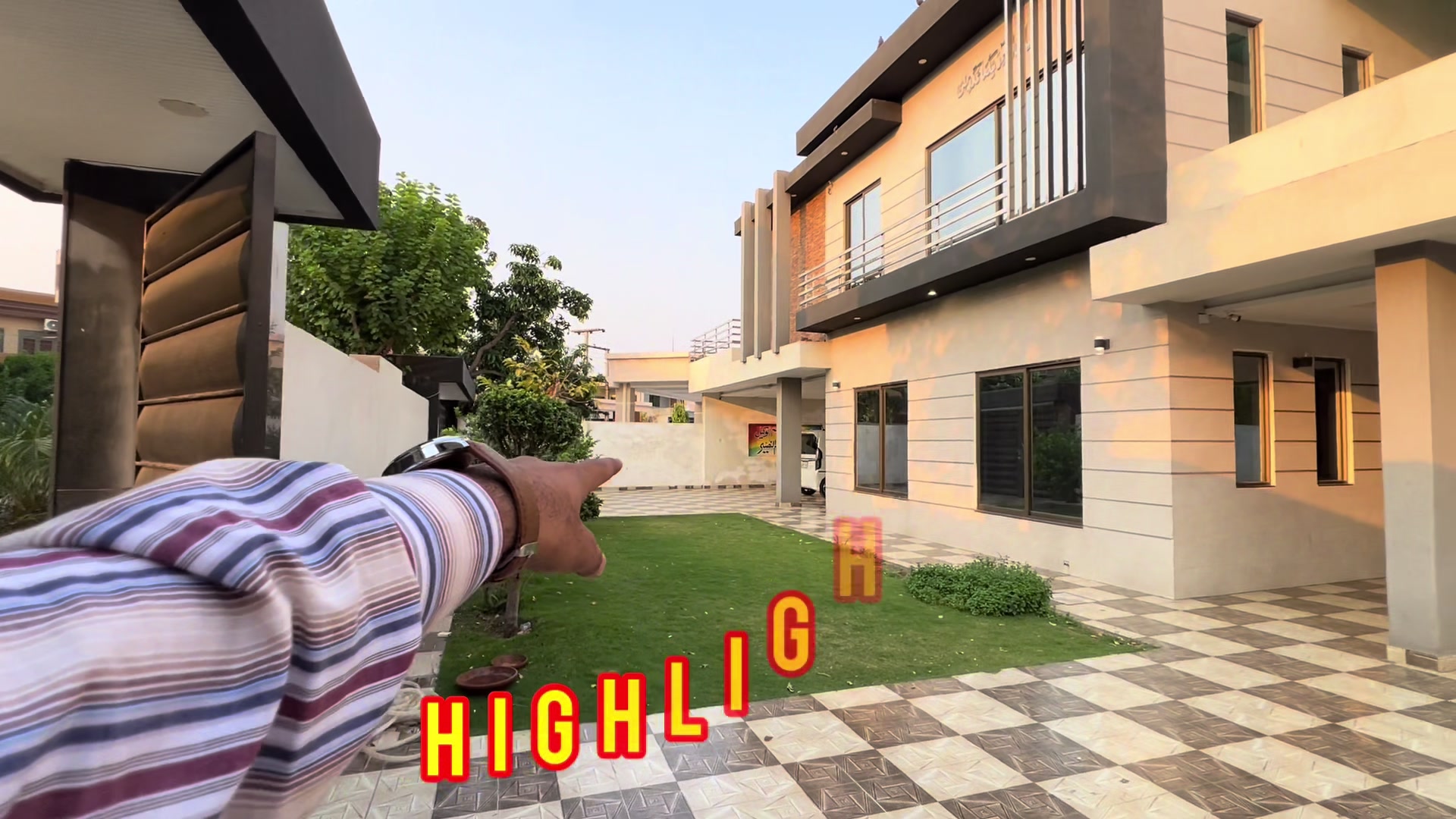 @Harral Estate & Builders