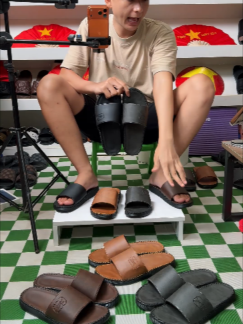 @HẬU B&aacute;n D&eacute;p