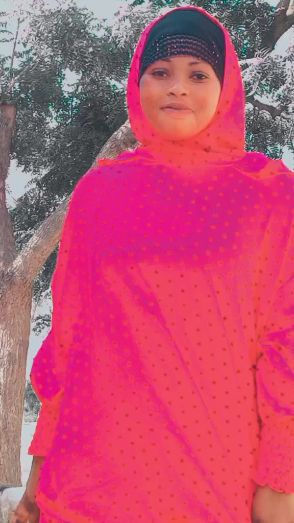 @la pr&eacute;cieuse Aminata 🇧🇫🇧🇫