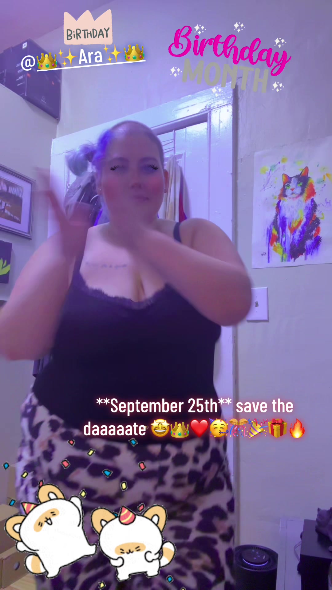 @Dallas ❤️🔥😼😈