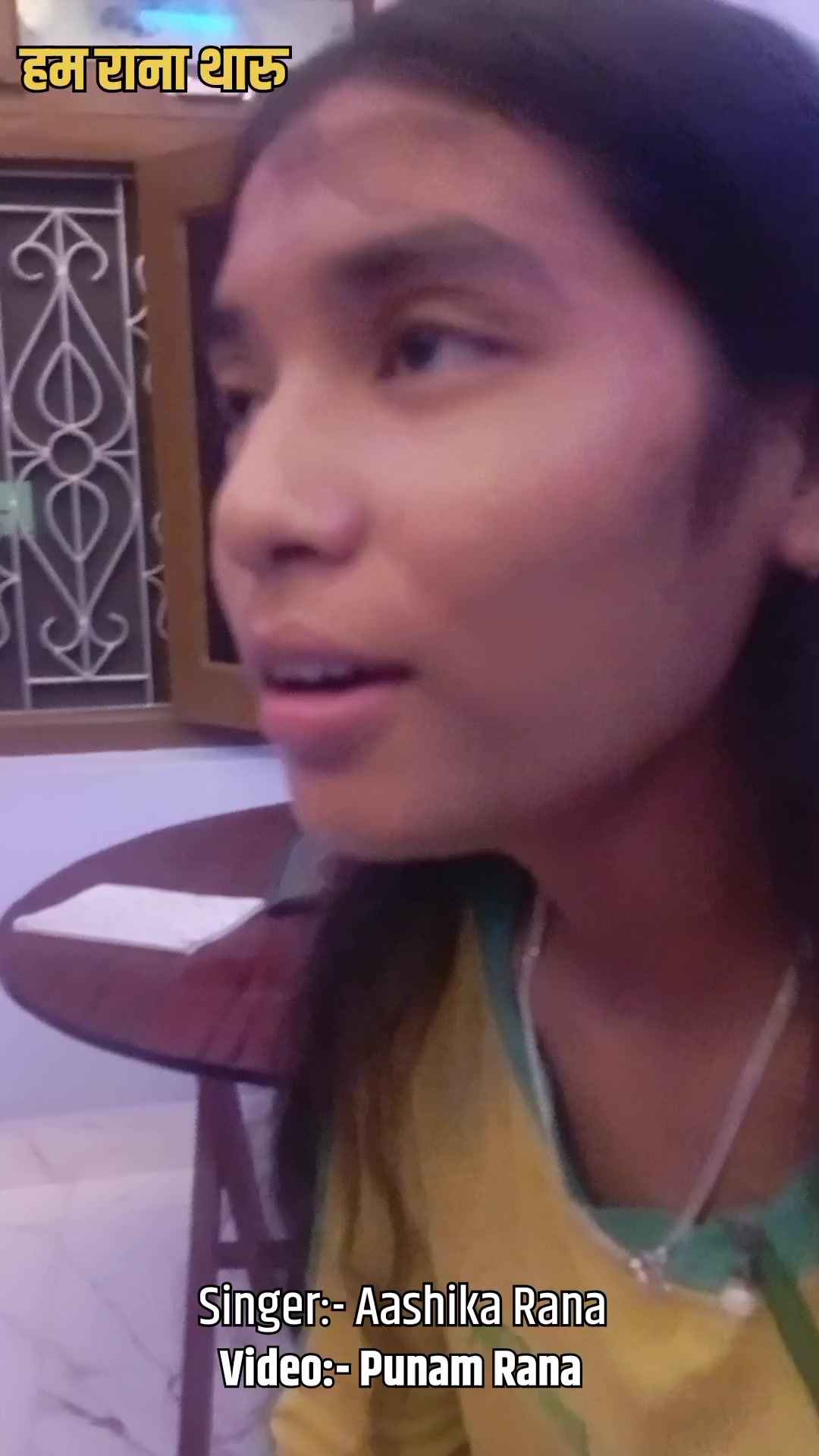 @Ham_Rana_Tharu