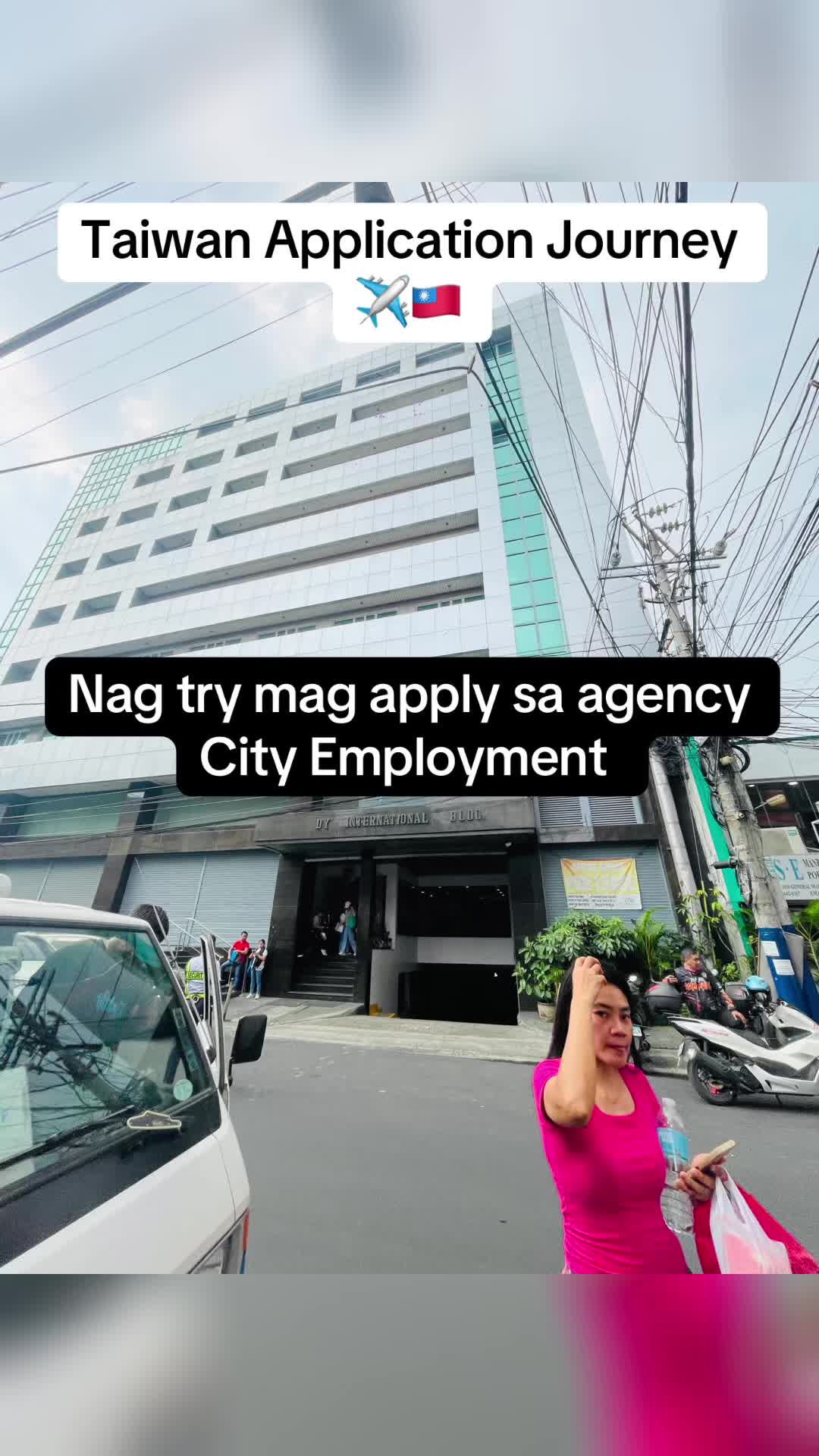 @Nica in Taiwan 🇹🇼