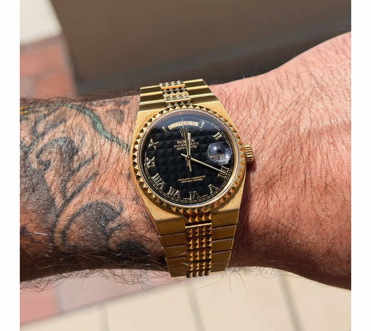 @Aletto Jewelers