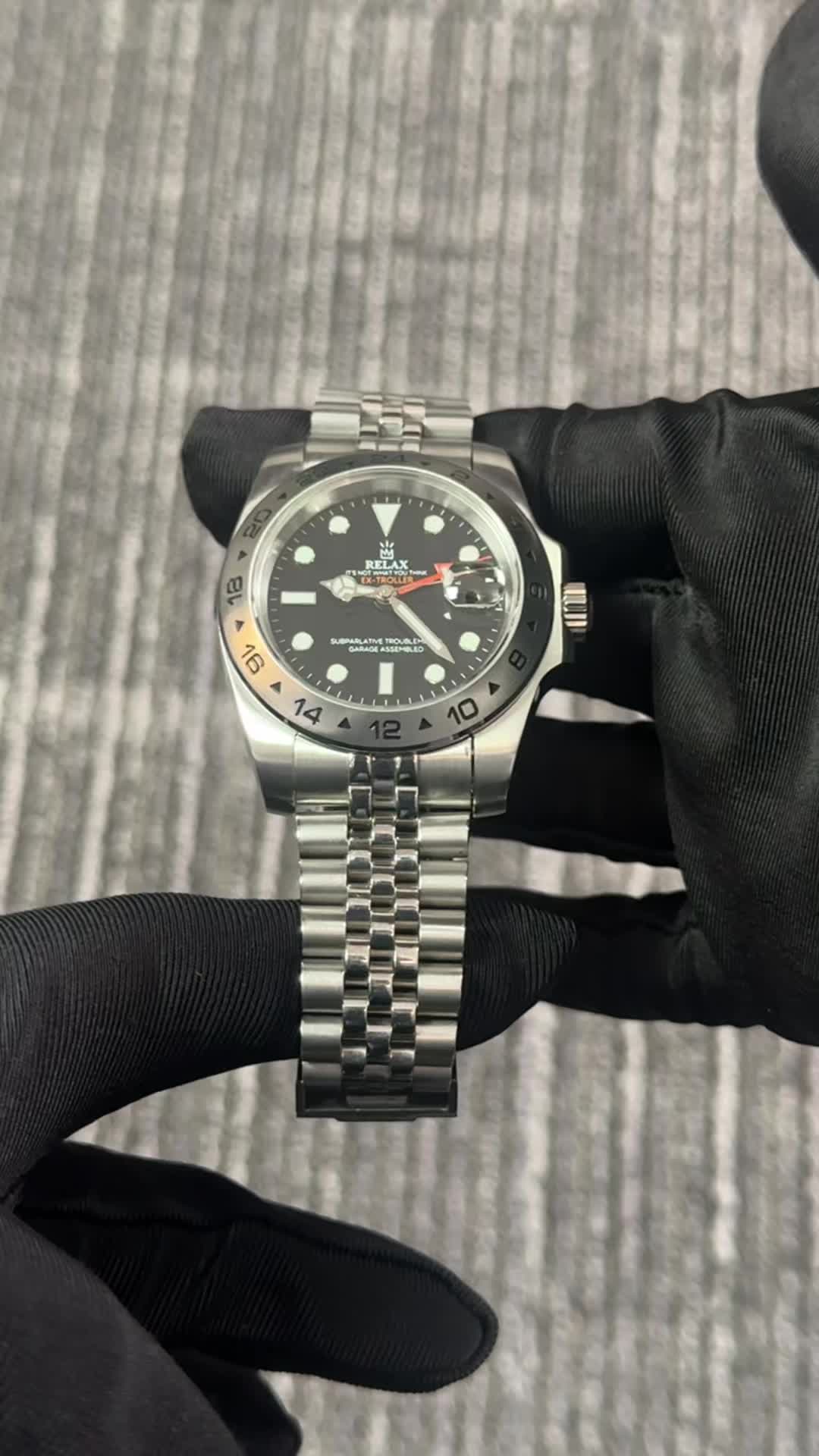 @Relax Watch Shop