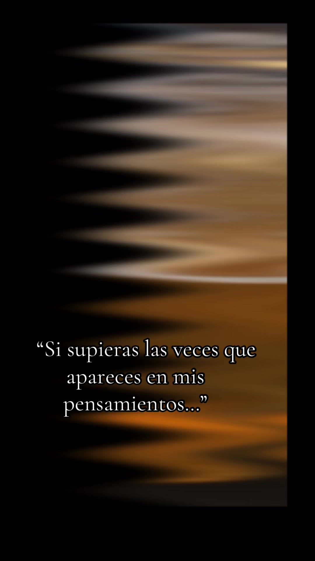 @Soy Un Caos Bonito