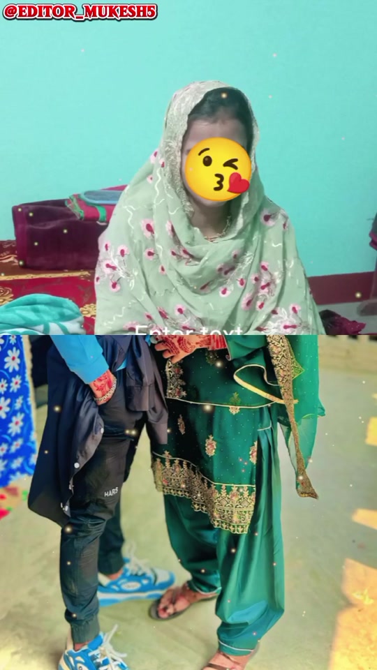 @Muslim girl