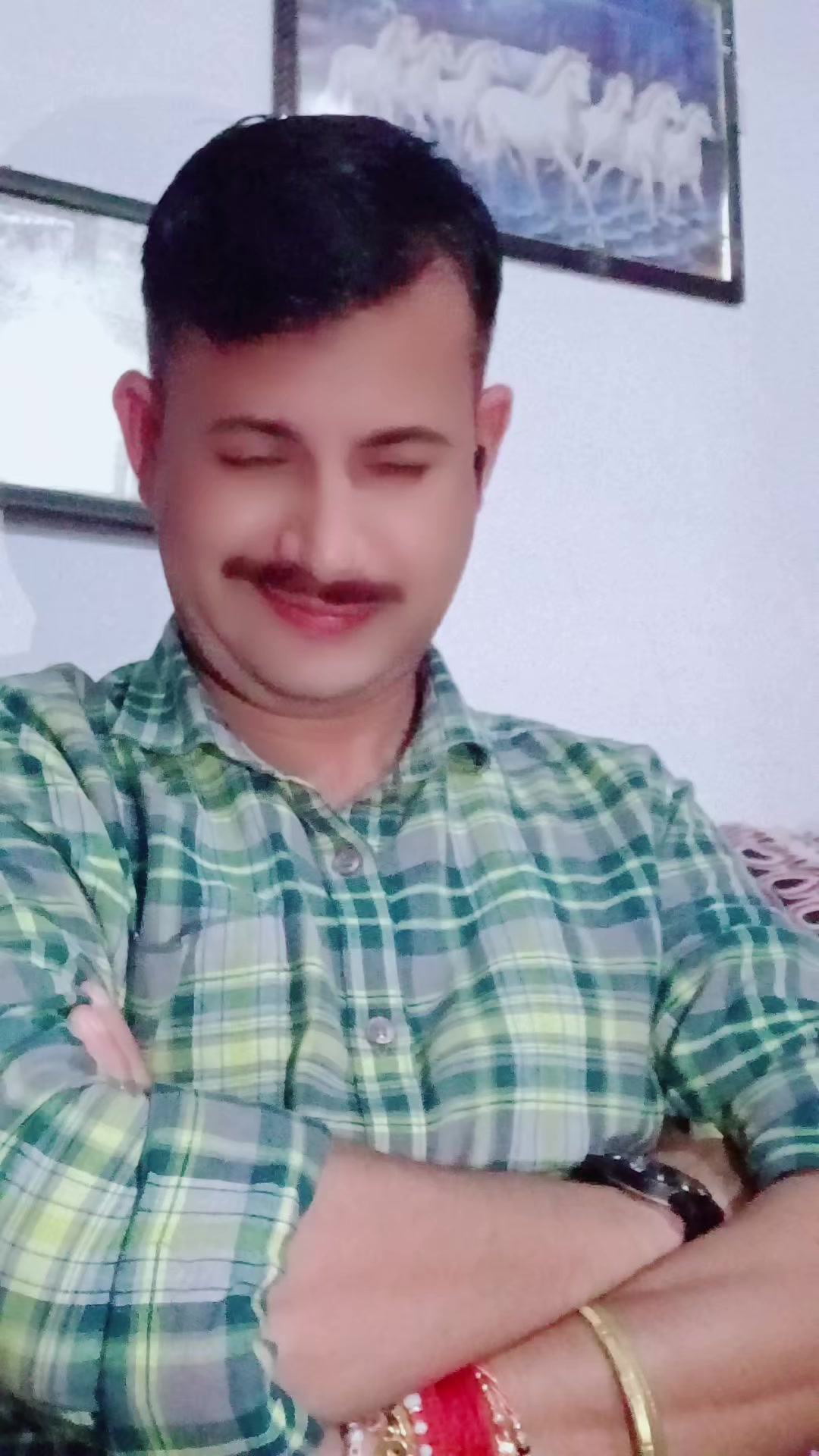 @Yogesh Pawar