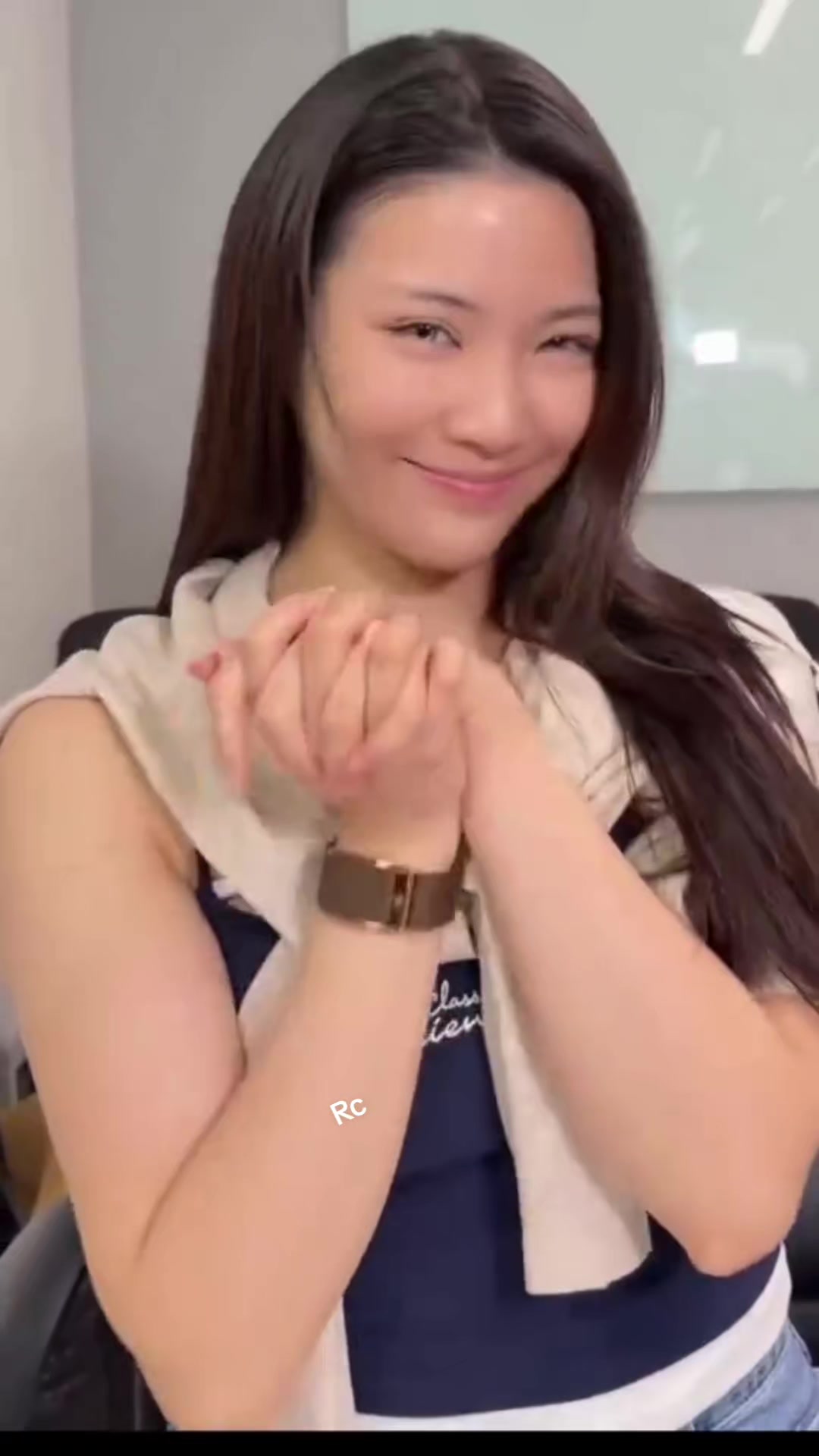 @Rina ceria