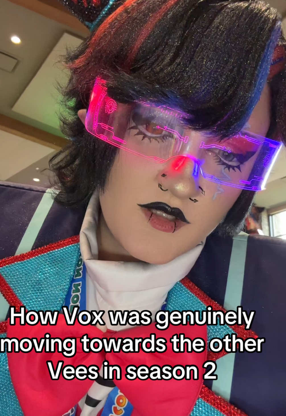 @·༻🕸️•-𝔾𝕝𝕚𝕥𝕔𝕙-•🕸️༺·