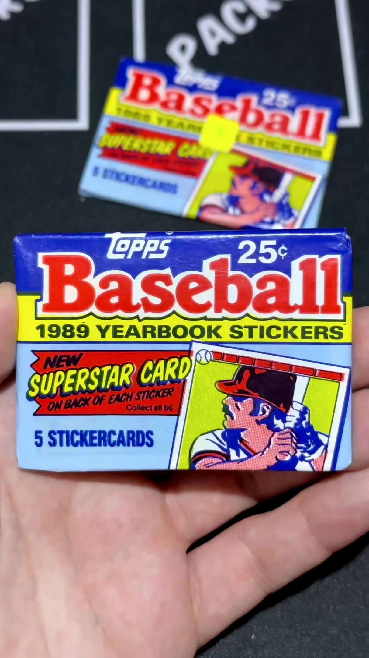 @Pack A Day Hobby