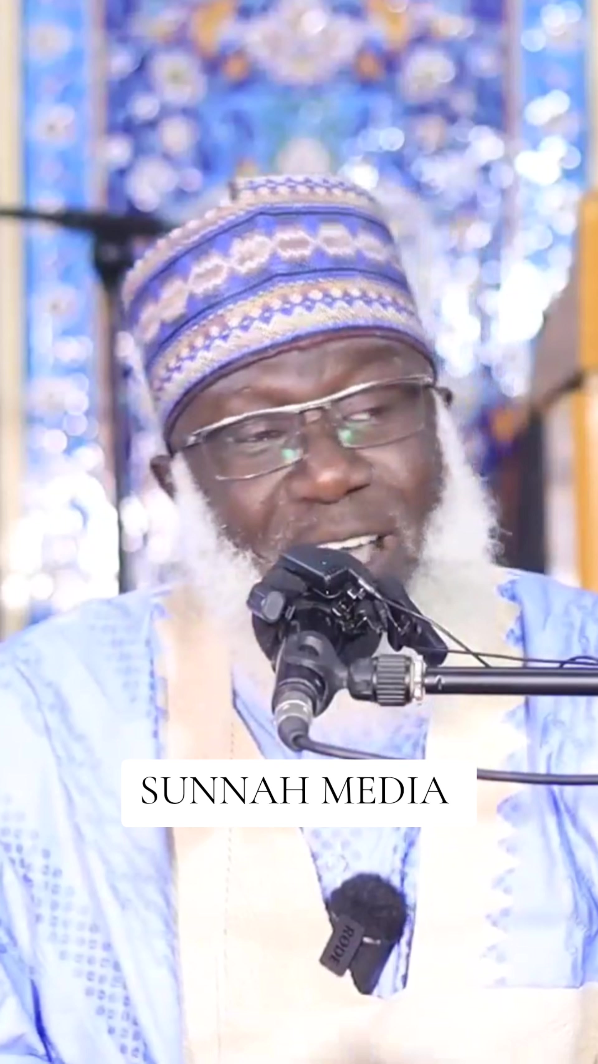 @SUNNAH MEDIA