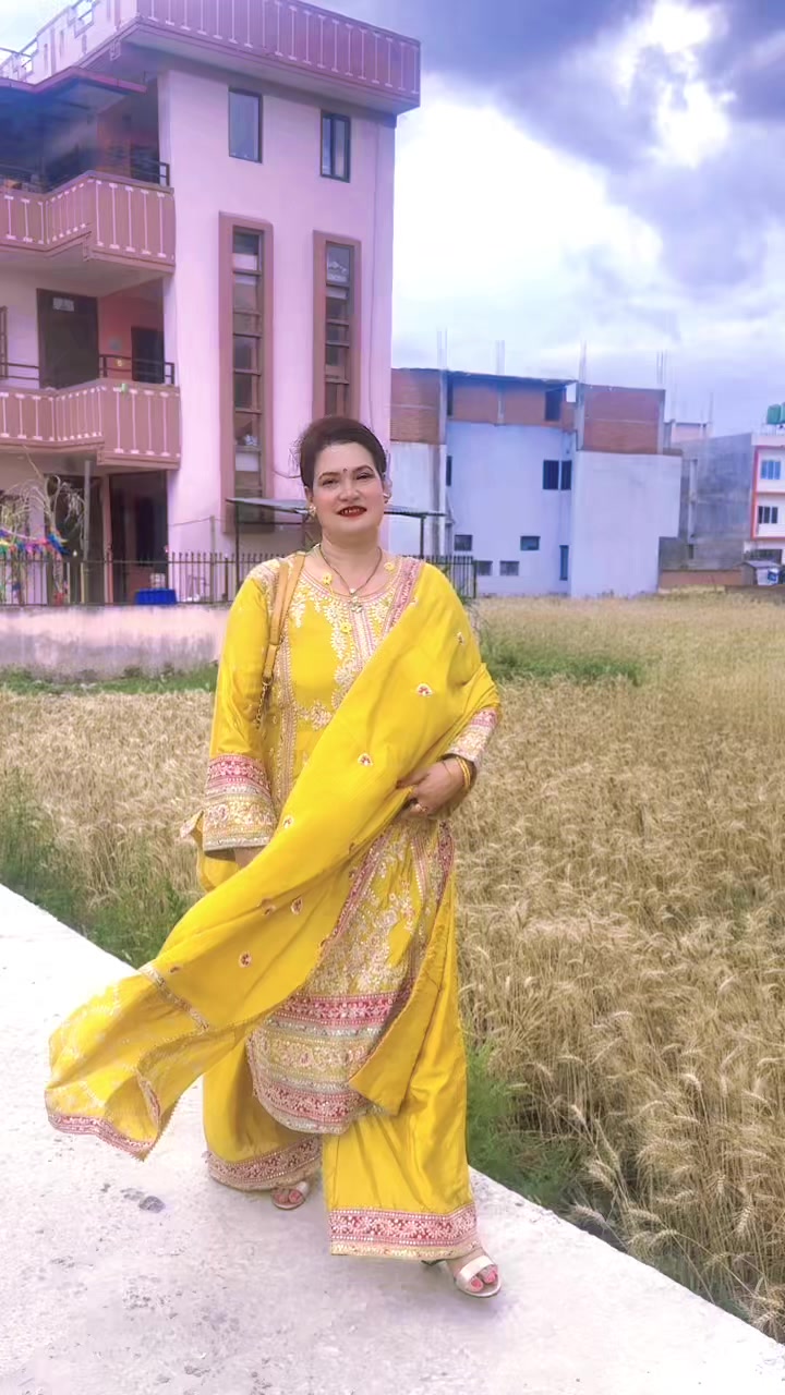@Urmila Karki Basnet