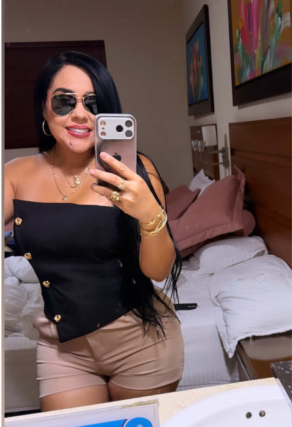 @Dra CindyLenis viajando xel🌎