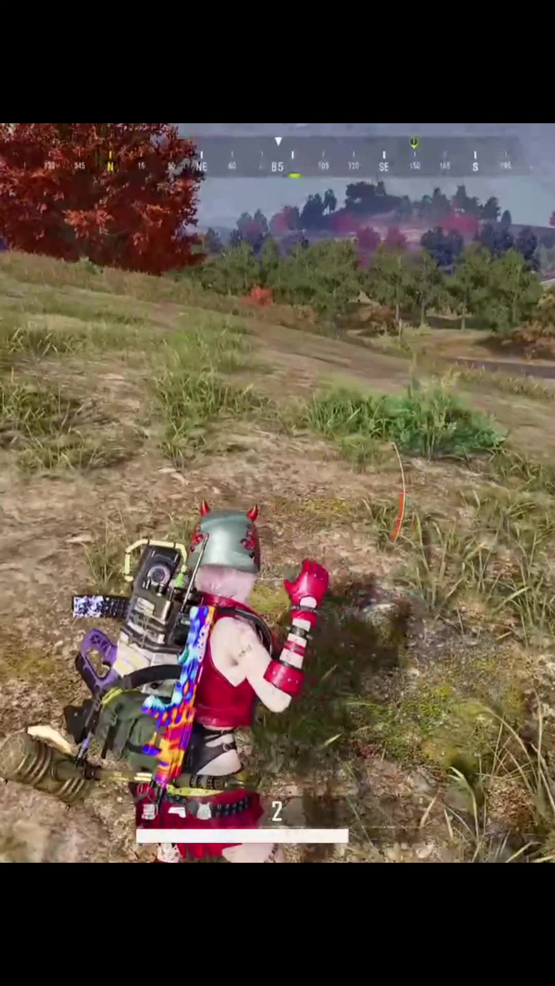 @copperhead350 pubg