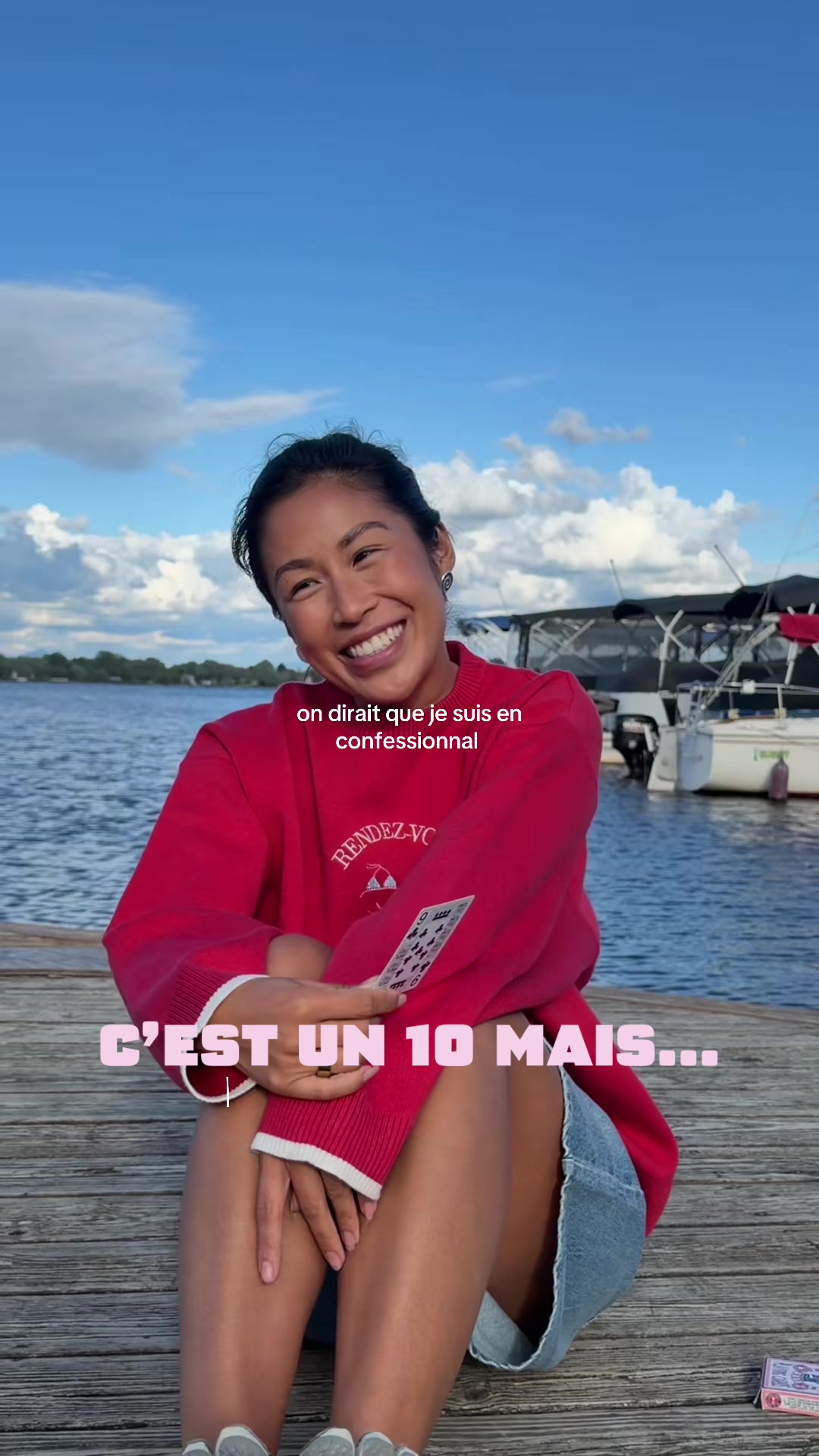 @Cindy Cournoyer